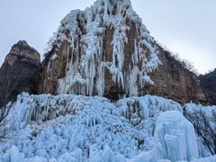 -沕沕水生态风景区