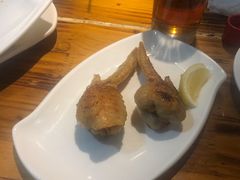 明太子手羽-烧鸟周居酒屋(香山店)