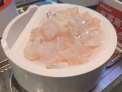 -龍歌自助小火锅(秦淮水游城店)