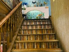 -翡翠鸟精品泰国菜(北辰财富中心店)