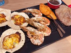 -必胜客(华都店)