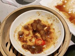 -吉旺港式餐厅(南方商城店)