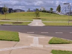 -墨尔本皇家植物园