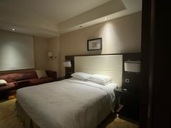 -上海西藏大厦万怡酒店