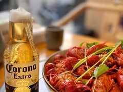 -馒少爷私房菜馆·龙虾