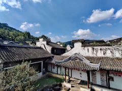 -惠山古镇·寄畅园