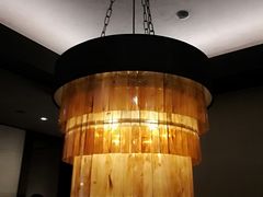 -上海苏宁宝丽嘉酒店·嘉府壹号中餐厅