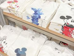 -优衣库(天津中北永旺店)