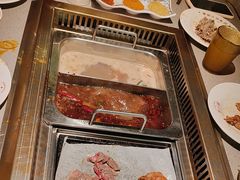 -芝小官毛肚火锅海鲜自助(淮安清江浦区新亚店)