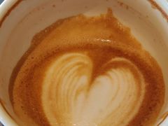 -M Stand(BFC外滩金融中心店)