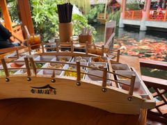 -香麒园·过桥米线·南湖雅宴