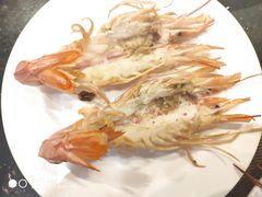 -温度铁板烧(前进大街店)