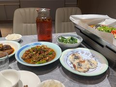 -山衢味庄·鲜辣衢菜(杭行路店)