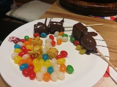-菲尼克斯牛排店(杉杉奥特莱斯店)