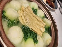 -二十四单 淮扬新味