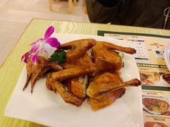 -添好运点心专门店(百老汇店)