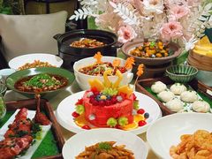 -锦府盐帮·私宴(赛特店)