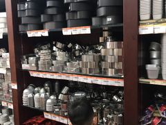 -深圳市厨安居酒店用品设备有限公司(湖溪大厦店)