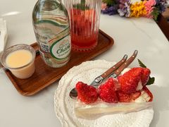 -六阅·福十 FORTEN 海景咖啡西餐厅(双廊古镇店)