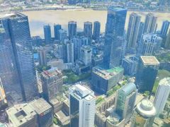 -WFC会仙楼观景台
