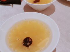 -粗茶淡饭·汉口公馆(循礼门店)