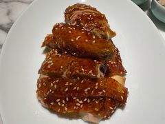 -湖滨28中餐厅·西湖宴·杭州君悦酒店