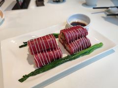 红米龙利鱼肠粉-天然台1908(中建广场店)