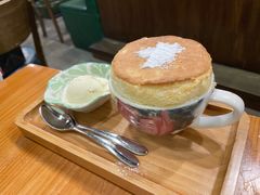 -芙蕾哥哥souffle