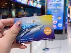 -暹罗海洋世界