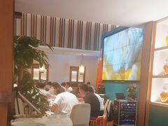 -蓉城小馆(科兴店)