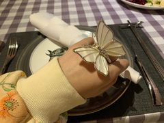 -岸芷汀兰·法餐牛排