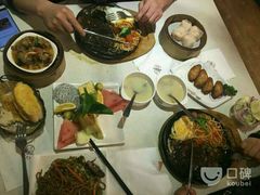 -米莱蒂亞牛排餐厅(福园广场店)