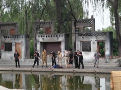 -白洋淀景区