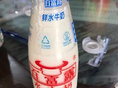 -百富露(跃龙北路店)