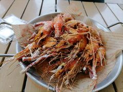 -DGE季风钓虾营地·团建·聚会