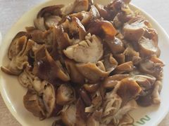-宝光熏肉鞋底火烧(新街口店)