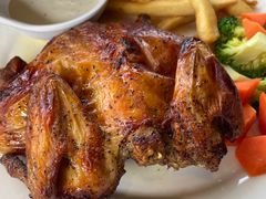 -FABIO’S费比欧披萨餐厅