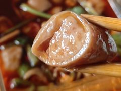 -麻辣总动员·川派海鲜·现炒浇头面·自贡菜(五彩城店)