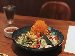 -莳空烧鸟店(晨沐店)