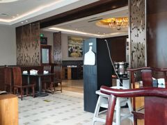 -蓝海大饭店·渔歌舫(黄岛店)