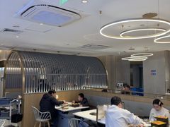 -花味·自助烤肉(南方时代店)