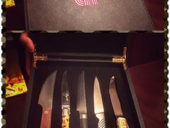-恰餐厅及酒吧 CHAR Bar & Grill (北京丽都皇冠假日店)
