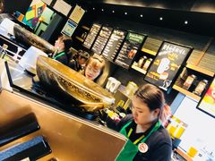 -翠華餐廳(浦东机场T1店)