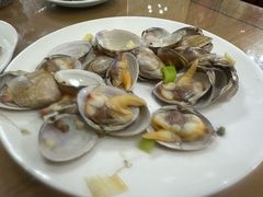 -小铜锣湾海鲜家常菜馆(河西店)