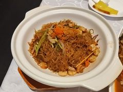 -万柳阁小馆·花园餐厅(龙潭湖店)