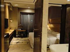 -西安赛瑞喜来登大酒店