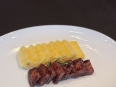 -山港凯悦酒店·东海88私房菜