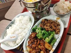 -和合谷(新街口店)