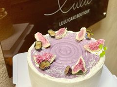 -LuluCake·路鹿蛋糕