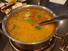 -simply thai天泰(长泰广场店)